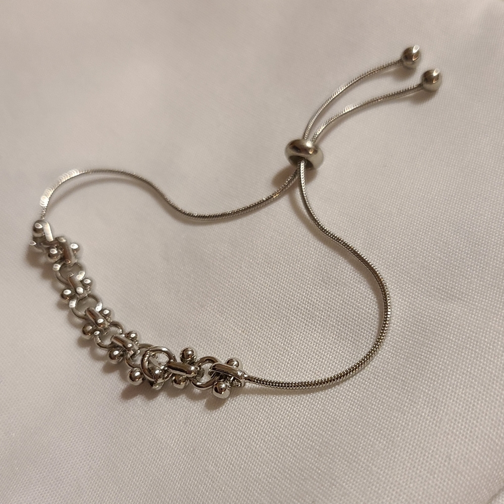 Ladies Adjustable Bracelet